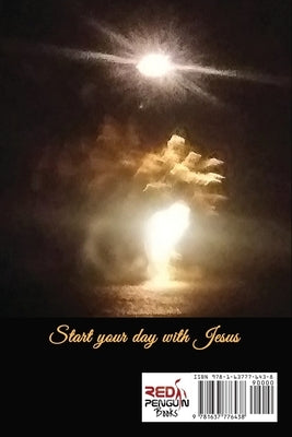 Born Again to Serve with Love by Petrosino, Michael