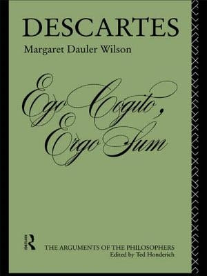 Descartes by Dauler Wilson, Margaret