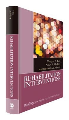 Rehabilitation Interventions by Turk, Margaret A.