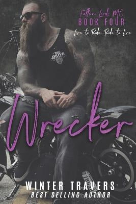 Wrecker by Travers, Winter