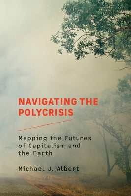 Navigating the Polycrisis: Mapping the Futures of Capitalism and the Earth by Albert, Michael J.