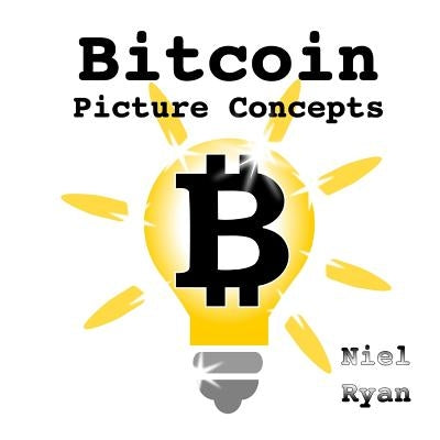 Bitcoin Picture Concepts by Ryan, Niel