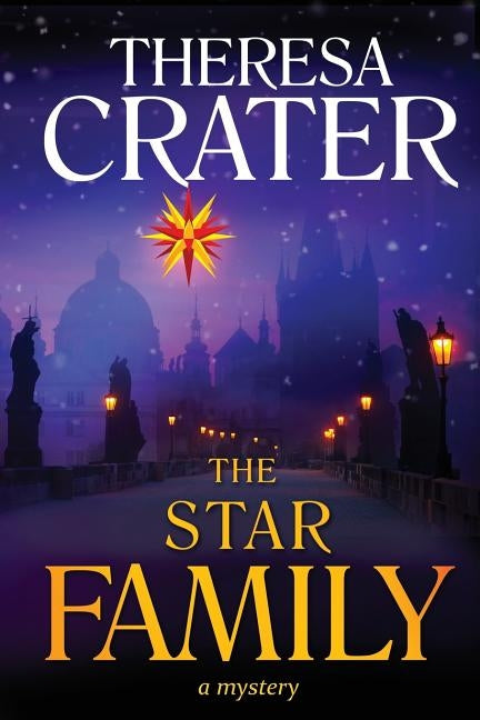 The Star Family by Crater, Theresa