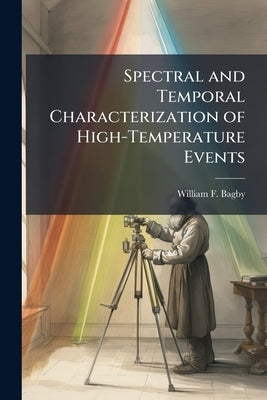 Spectral and Temporal Characterization of High-Temperature Events by Bagby, William F.