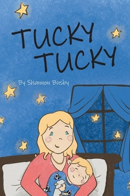 Tucky Tucky by Busby, Shannon