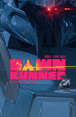 Dawnrunner by V, Ram