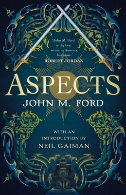 Aspects by Ford, John M.