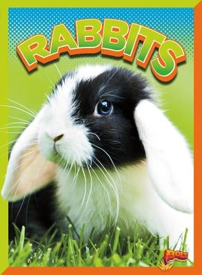 Rabbits by Terp, Gail