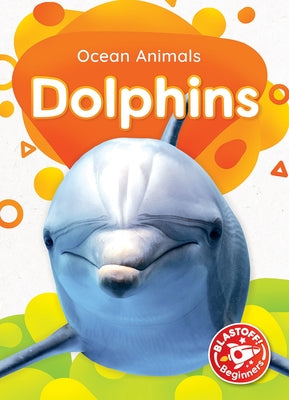 Dolphins by Leaf, Christina