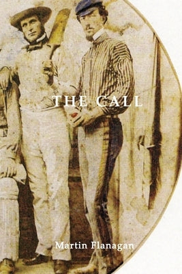 The Call by Flanagan, Martin