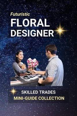 Floral Designer: The Art of Arranging Nature's Gifts to Us by Edlin, Kenneth