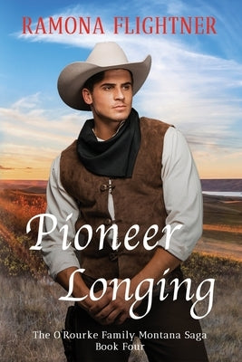 Pioneer Longing by Flightner, Ramona