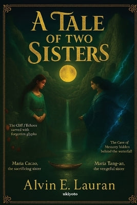 A Tale of Two Sisters by Alvin E Lauran