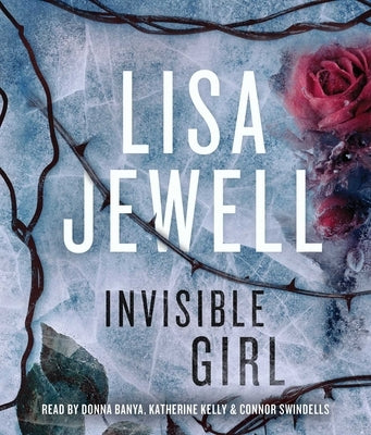 Invisible Girl by Jewell, Lisa