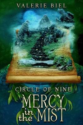 Circle of Nine: Mercy in the Mist (Circle of Nine Series Book 4) by Biel, Valerie