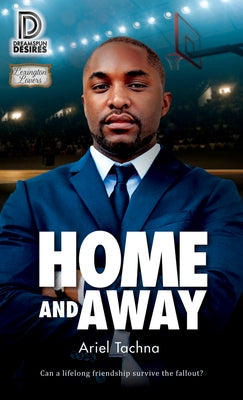 Home and Away by Tachna, Ariel
