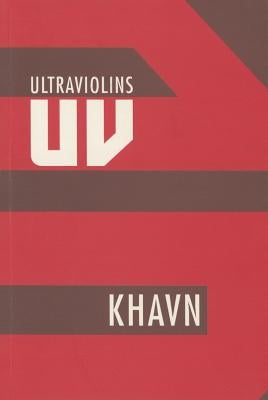 Ultraviolins by Cruz, Khavn De La