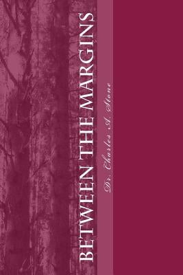 Between the Margins: Shoulder to Shoulder Poetry by Stone, Charles A.