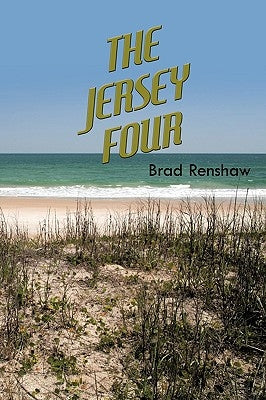 The Jersey Four by Renshaw, Brad