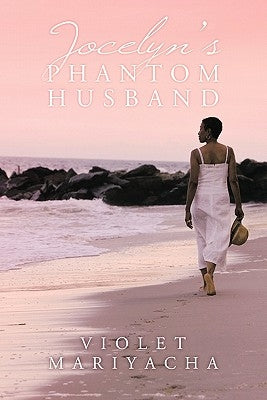 Jocelyn's Phantom Husband by Mariyacha, Violet
