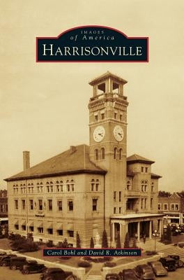 Harrisonville by Bohl, Carol