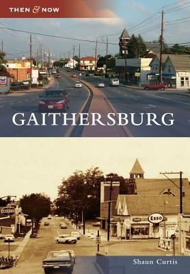 Gaithersburg by Curtis, Shaun