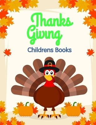 Thanksgiving Childrens Books: Coloring Pages for Children ages 2-5 from funny and variety amazing image. by Mimo, J. K.