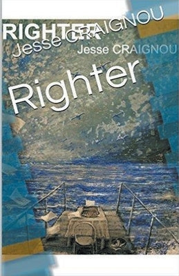 Righter by Craignou, Jesse