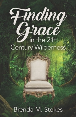 Finding Grace in the 21st Century Wilderness by Stokes, Brenda M.
