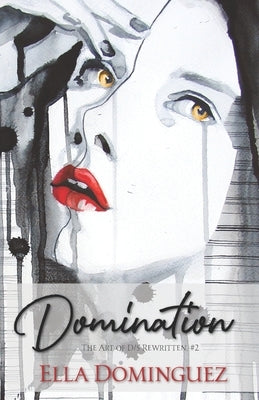Domination by Ivàcson, Rebekka