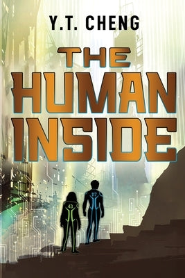The Human Inside by Cheng, Yee-Ron Ted