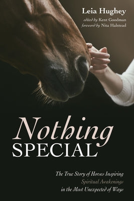Nothing Special: The True Story of Horses Inspiring Spiritual Awakenings in the Most Unexpected of Ways by Hughey, Leia