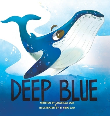 Deep Blue by Soh, Charissa
