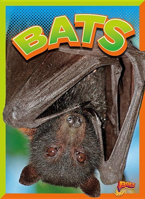 Bats by Terp, Gail