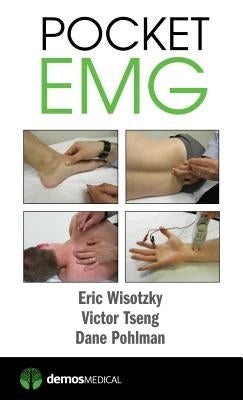 Pocket EMG by Wisotzky, Eric