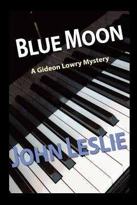 Blue Moon by Leslie, John