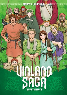 Vinland Saga 13 by Yukimura, Makoto