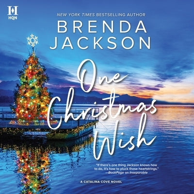 One Christmas Wish by Jackson, Brenda