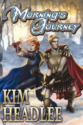 Morning's Journey by Headlee, Kim