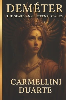 Demeter: The Guardian of Eternal Cycles by Duarte, Carmellini