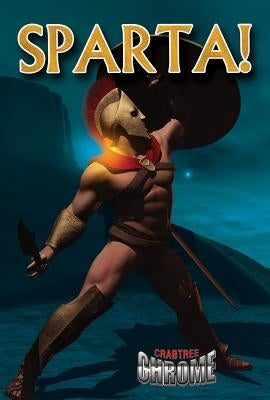 Sparta! by Burns, Kylie