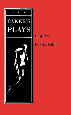 Copies by Slaight, Brad
