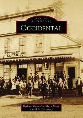 Occidental by Dougherty, Robert