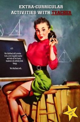 Extra-Curricular Activities with Teacher by Press, Locus Elm