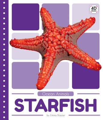 Starfish by Bassier, Emma