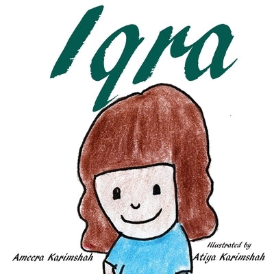 Iqra - softcover by Karimshah, Ameera
