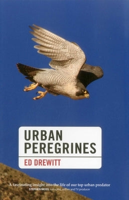 Urban Peregrines by Drewitt, Ed