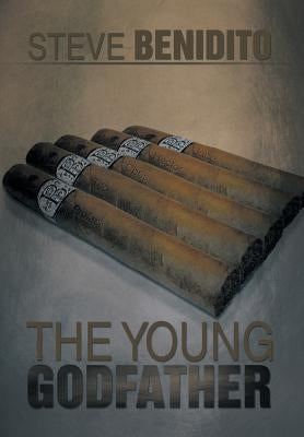 The Young Godfather by Benidito, Steve