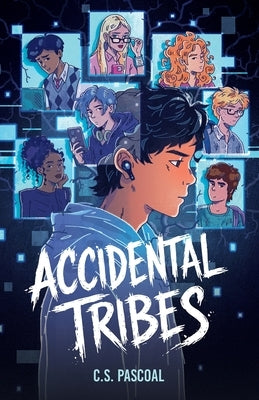 Accidental Tribes by Pascoal, C. S.