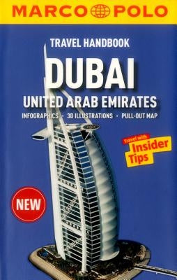Dubai Marco Polo Handbook by 